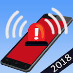 Cover Image of Download Alarm Screen Locker 2018 1.9 APK