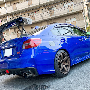 WRX STI