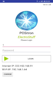 POSitron Android(圖1)-速報App