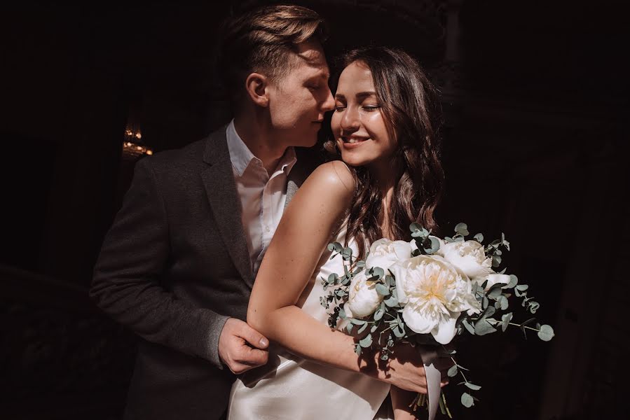 Photographe de mariage Ekaterina Bryzgalova (kateshoko). Photo du 4 avril 2020