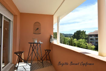 appartement à Aix-en-Provence (13)