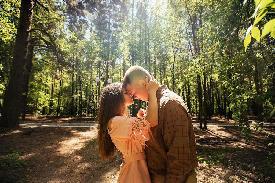 Wedding photographer Olga Deulina (olya15). Photo of 27 May 2019