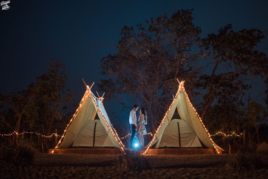 Photographe de mariage Dream In Focus (dreaminfocus). Photo du 26 mai 2018