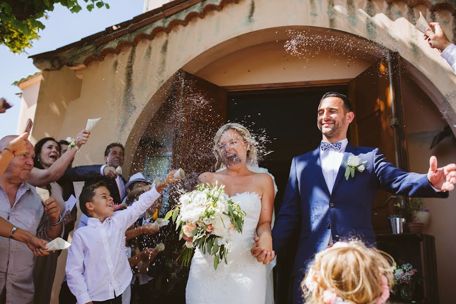 Wedding photographer Stéphanie Toselli (stephanietoselli). Photo of 28 February 2020