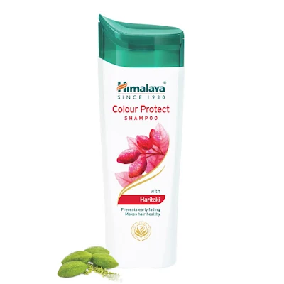 Himalaya Colour Protect Shampoo - 200 ml