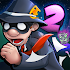 Robbery Bob 2: Double Trouble1.4.1 (Mod)