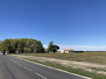 maison neuve à Ludon-Médoc (33)