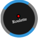 Food Roulette chrome extension