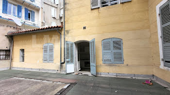maison à Marseille 1er (13)