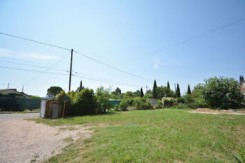 terrain à Garéoult (83)