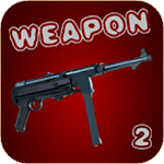 World War 2: Weapon Simulator Apk