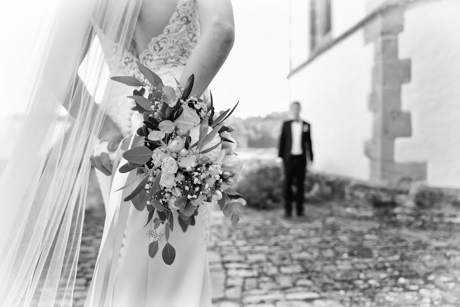Düğün fotoğrafçısı Christian Prerauer (cucin). 9 Mart 2022 fotoları
