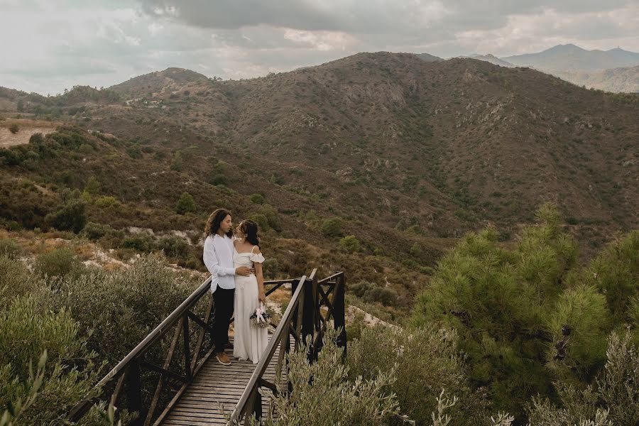 Photographe de mariage Kristina Shatkova (kristinashatkova). Photo du 19 octobre 2022