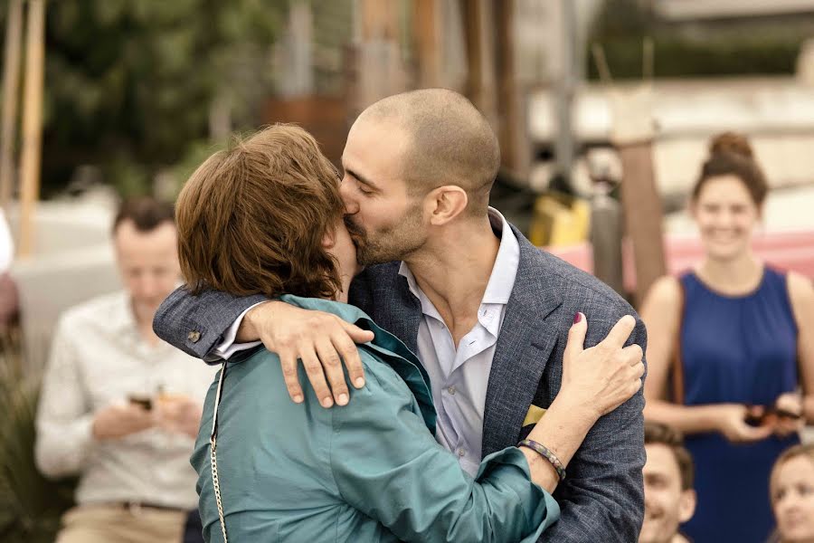 Svadobný fotograf Ernesto Sanchez (ernesto). Fotografia publikovaná 14. marca 2019