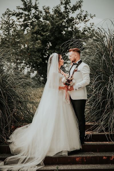 Wedding photographer Gencay Çetin (venuswed). Photo of 2 August 2018