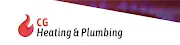 C G Heating & Plumbing Logo