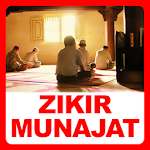 Zikir Munajat MP3 Apk