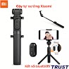 Gậy Tự Sướng Chụp Ảnh Bluetooth Xiaomi Tripod 3 Chân Xmzpg01Ym Mới - Hàng Chính Hãng