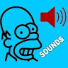 Rigtones Simpsons icon