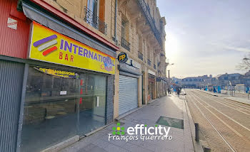 locaux professionnels à Bordeaux (33)