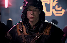 Star Wars Jedi Fallen Order Wallpapers small promo image