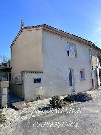 maison à Villefranche-de-Lauragais (31)