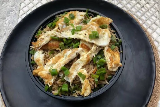 Egg Fried Rice