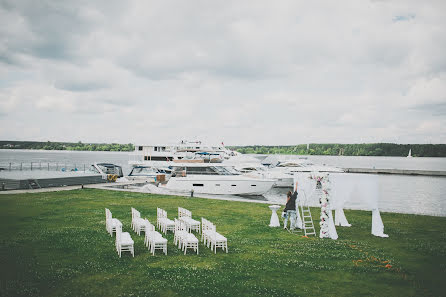 Wedding photographer Aleksey Chernykh (alekseychernikh). Photo of 4 March 2016