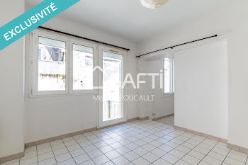 appartement à Dijon (21)