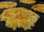 Cheesy Cauliflower Pancakes was pinched from <a href="http://agoodappetite.blogspot.com/2009/09/cheesy-cauliflower-pancakes.html" target="_blank">agoodappetite.blogspot.com.</a>