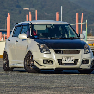 スイフト ZC31S