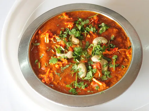 Paneer Butter Masala