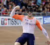 Lavreysen wint keirin bij tweede afspraak in Champions League, voorts ereplaats voor Nederlander en zijn landgenote