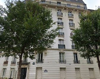 appartement à Paris 17ème (75)