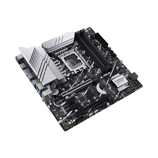 Mainboard ASUS PRIME Z790M-PLUS D4-CSM