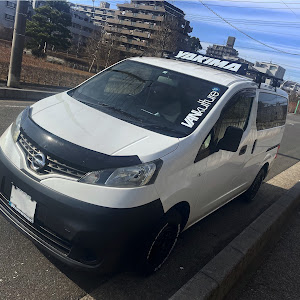 NV200バネット