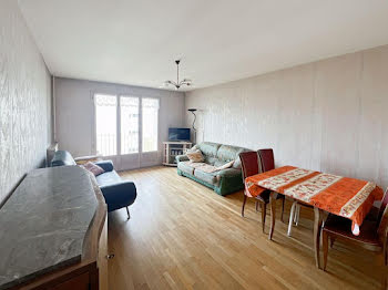 appartement à Lyon 8ème (69)