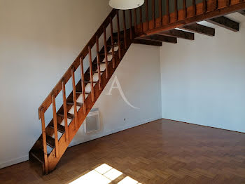 appartement à Montauban (82)