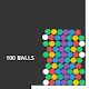 Download 100 balls For PC Windows and Mac 1.0.0.1