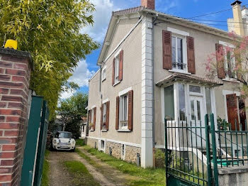 maison à Maisons-Laffitte (78)