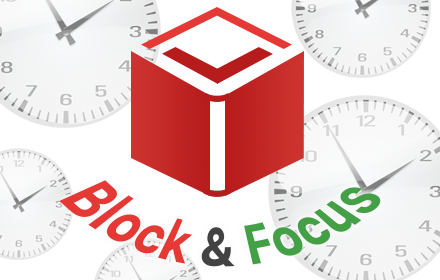 Block & Focus small promo image