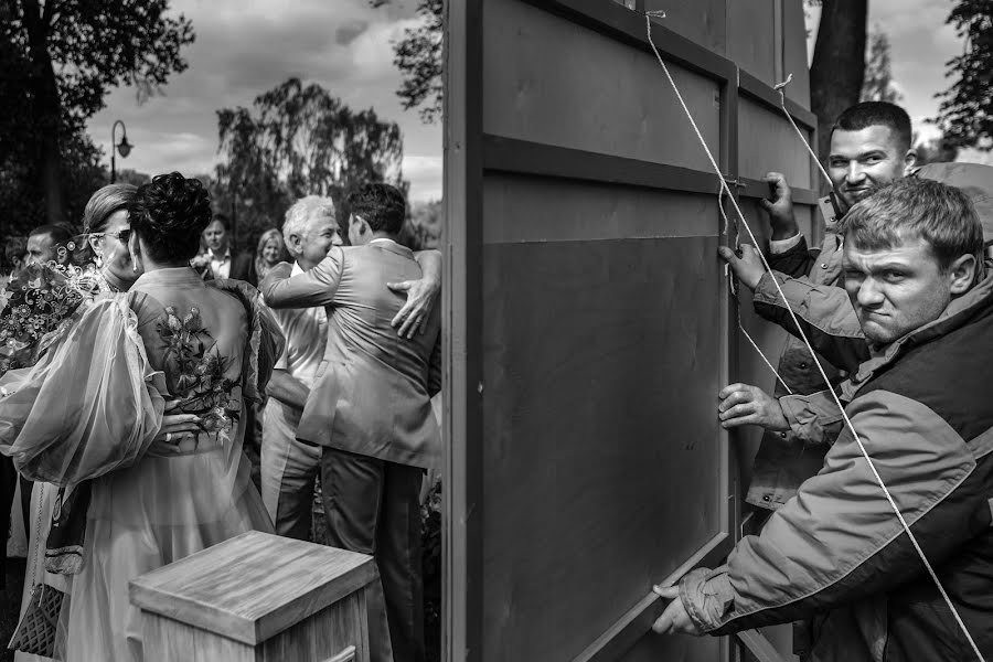 Свадебный фотограф Андрей Нестеров (nestand). Фотография от 9 июля 2015