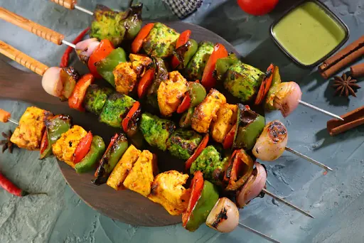 Paneer Tikka