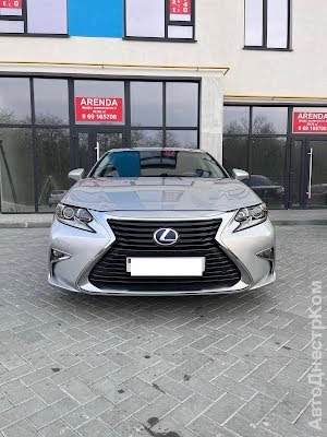 продам авто Lexus ES 300  фото 1