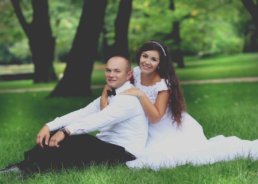 Wedding photographer Michał Szumiał (mszumial). Photo of 25 February 2020