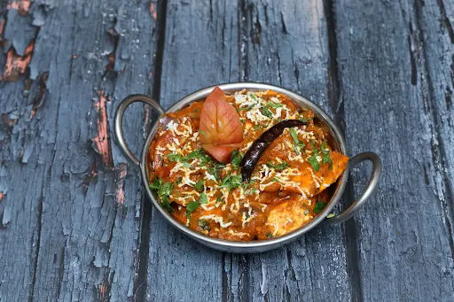 Kadhai Paneer