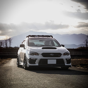 WRX STI VAB