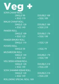 RollsKing menu 2