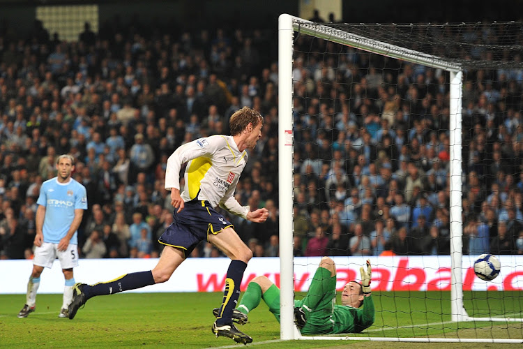 Peter Crouch a connu un joueur spécial à Tottenham: "Il ne savait jamais le nom de notre adversaire"