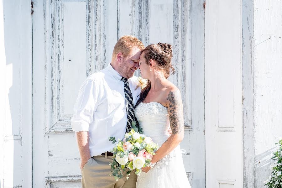 Wedding photographer Hannah Kralt (hannahkralt). Photo of 28 April 2019